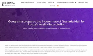 Preview of the Abuzz Case Study