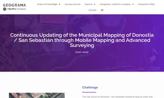 Preview of the City Council of Donostia / San Sebastián Case Study