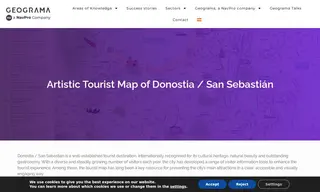Preview of the San Sebastián Turismo – Donostia Turismoa, S.A Case Study
