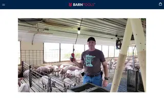 Preview of the LB Pork Case Study