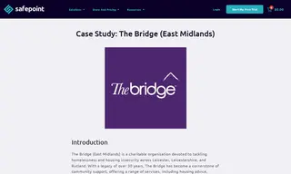 Preview of the The Bridge Case Study