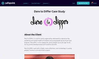 Preview of the Dare to Differ Case Study