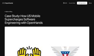 Preview of the US Mobile Case Study