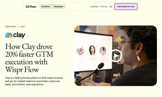 Preview of the Clay Case Study