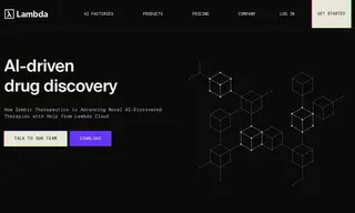Preview of the Iambic Therapeutics Case Study