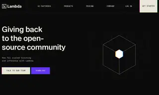 Preview of the Fal Ai Case Study