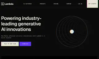 Preview of the Meshy Case Study