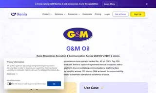 Preview of the H&S Energy Group Case Study