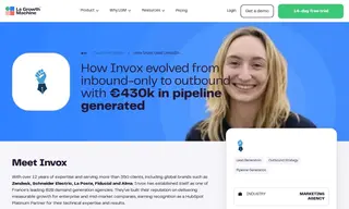 Preview of the Invox Case Study