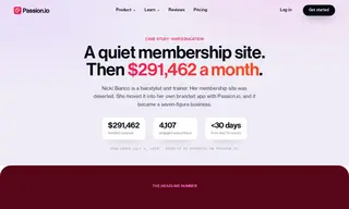 Preview of the Calxthenics Case Study