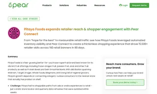 Preview of the Pitaya Foods Case Study