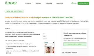 Preview of the Brand* Case Study