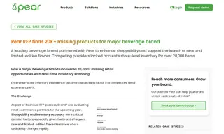 Preview of the Brand* Case Study