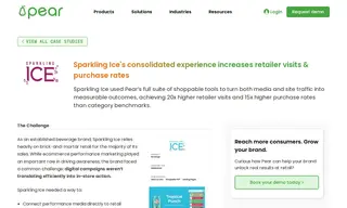 Preview of the Sparkling ICE Case Study