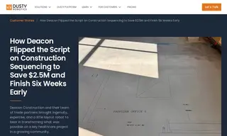 Preview of the Deacon Construction Case Study