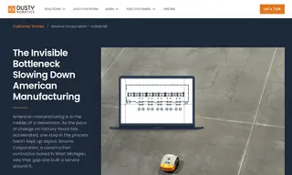 Preview of the Bouma Corporation Case Study