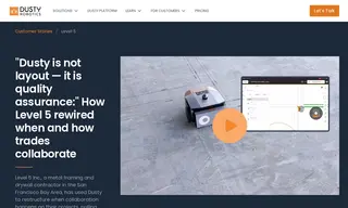 Preview of the Level 5 Case Study