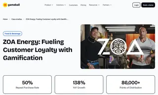 Preview of the ZOA Energy Case Study