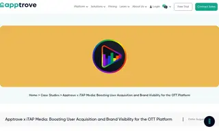 Preview of the iTAP Case Study