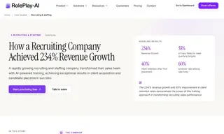 Preview of the Elite Recruiting Solutions Case Study