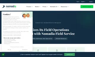 Preview of the Otis Case Study