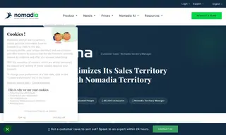 Preview of the Daytona Case Study
