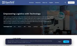 Preview of the ZeNXL Case Study