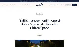 Preview of the City of Wolverhampton Council Case Study