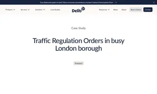 Preview of the Royal Borough of Kensington and Chelsea Case Study