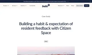 Preview of the London Borough of Havering Case Study