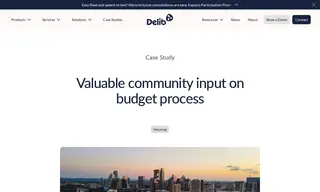 Preview of the City of Austin, Texas Case Study