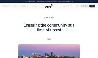 Preview of the City of Wichita Case Study
