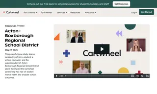 Preview of the Acton-Boxborough Regional School District Case Study