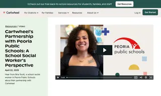 Preview of the Peoria Public Schools Case Study
