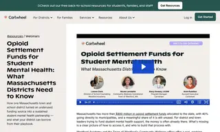Preview of the Westford Academy Case Study