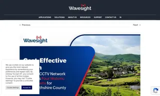 Preview of the Monmouthshire County Council Case Study