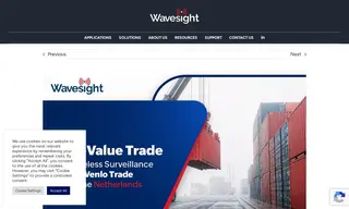 Preview of the Venlo Trade Port Case Study