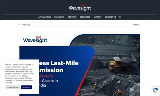 Preview of the Western Coalfields Case Study