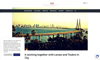 Preview of the Larsen and Toubro Case Study