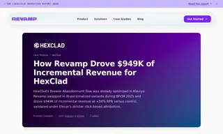 Preview of the HexClad Case Study