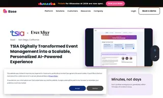 Preview of the TSIA Case Study