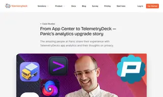 Preview of the Panic Inc Case Study