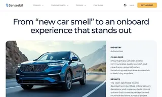 Preview of the Global Automotive Manufacturer Case Study