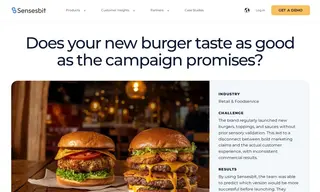 Preview of the International Fast Food Restaurant Chain Case Study