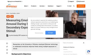 Preview of the University of Windsor Case Study