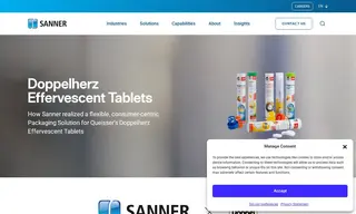 Preview of the Queisser Case Study