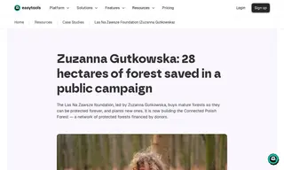 Preview of the Radio 357 Case Study