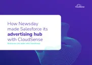 Preview of the Newsday Case Study