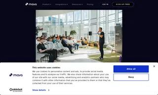 Preview of the 0xKYC Case Study
