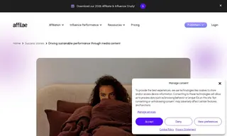 Preview of the Tediber Case Study